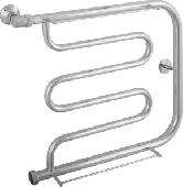 П-сушитель Лира 500*500+2полки, арт. 00-0012-5050, СУНЕРЖА