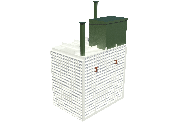 Погреб ПП-2 Long