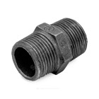 Ниппель чугун перех 32х15 Fittex PLUS
