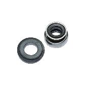 Торцевое уплотнение D=12 арт. 8376