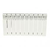 Радиатор алюминиевый 