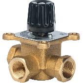 Клапан 3-х ход. смесительный 1/2