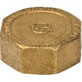 Заглушка 1 1/2