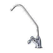 Кран чистой воды № 3 ГЕЙЗЕР 25072