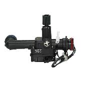 Гидроузел датчика протока с краном подпитки Navien 13-24К 30002725D/ВН1410017С/ 30011226А