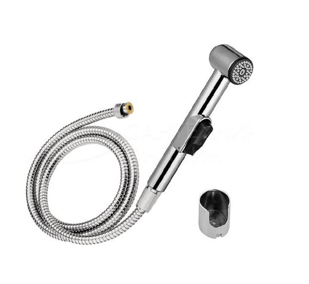 Смес. д/умывальника и биде LEMARK LUNA (LM4116C)