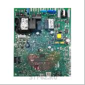 Электронная плата HONEYWELL ECO5/MAIN5  JJJ766487600  (JJJ 721824700/766077600)