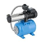 Станция авт.водоснабж. AUTO MH  400C (1500Вт, 150 л/мин, напор - 48м) UNIPUMP 26638