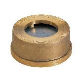 Обратный клапан межфланцевый DN 025, PN 16 V275-H-025