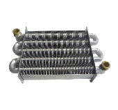 Теплообменник основ.первич KS90299039