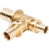 Тройник переходной 25х20х16  