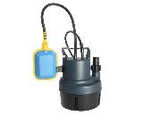 Дренажный насос SUB 209 P с попл.выкл.250Вт UNIPUMP 77522