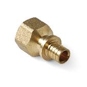 Муфта ВР 20x1/2 (AX1802012)