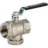 Кран шар.(вода)  1