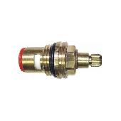 Кран-букса 1/2кер. 8*24 под крест(501357)