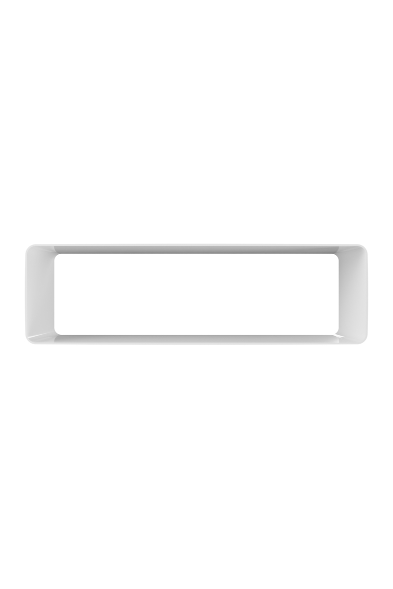 Соединитель FC 60х204 пластик ERA