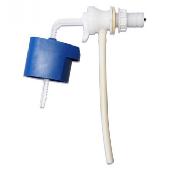 Клапан д/унитаза  бок/подв. Уклад КН50/56 (КН 56.00.00)