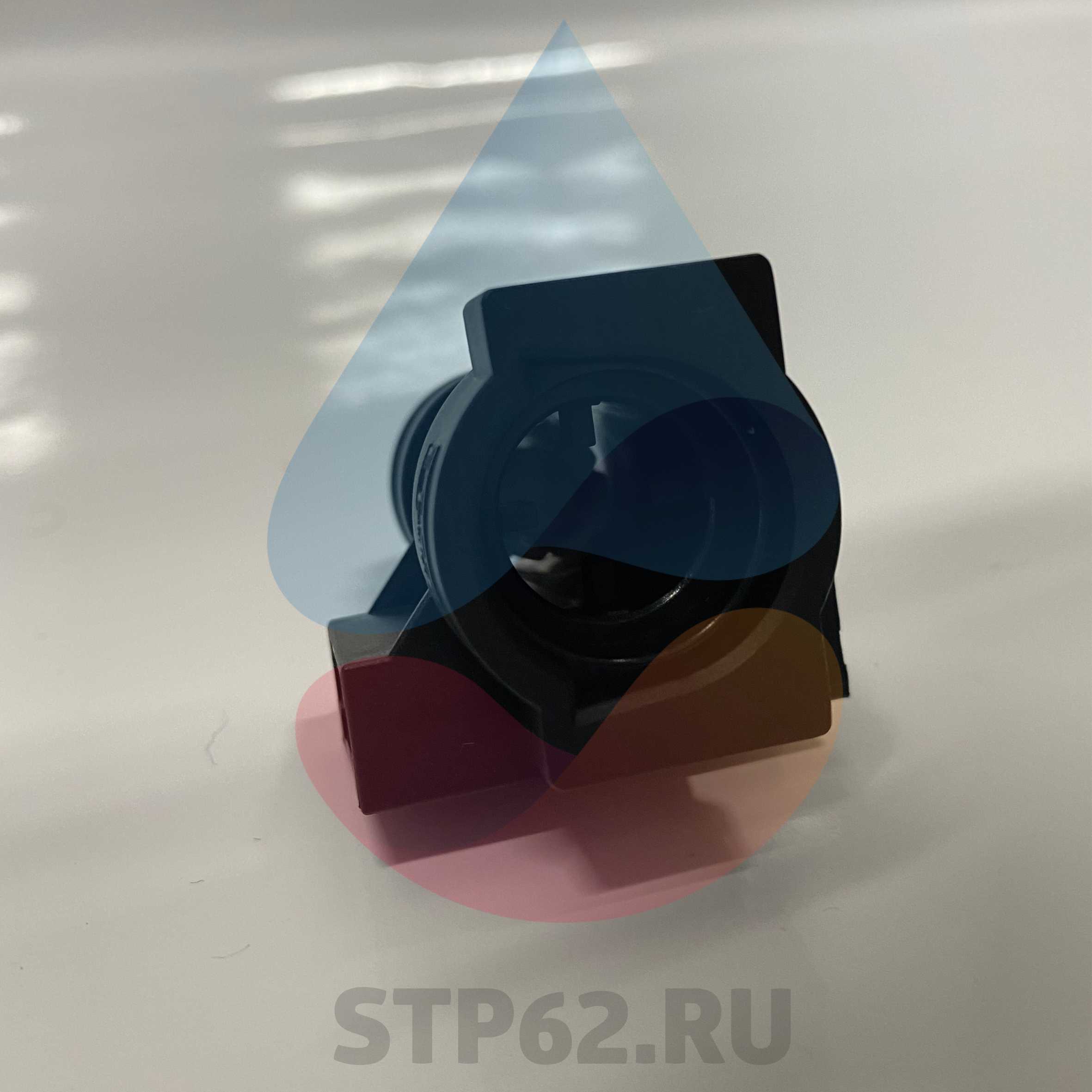 Датчик протока ГВС JJJ 710421000  (Main5 24F)