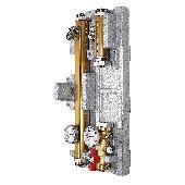 Насосная группа для систем VARIMIX 1 1/4