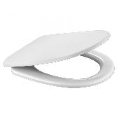 Сиденье Uno A (дюро, крепл металл), BERGES