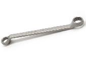 Ключ гаечный кольцевой коленчатый двусторонний (накидной) 12*13 ТУ (КЗСМИ)