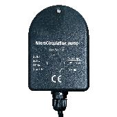 Насос GIDROX CP15-1.5  (рециркуляция) (28Вт, 11 л/мин, напор макс- 1,5м)