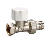 RD 201 Вентиль термост. 3/4