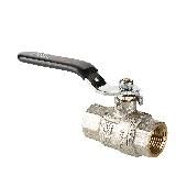 VT.314 Кран шар. PERFECT  2