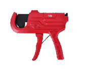 Труборез-ножницы д/резки пластиковых и металлопласт. труб TIM133 (30/5)