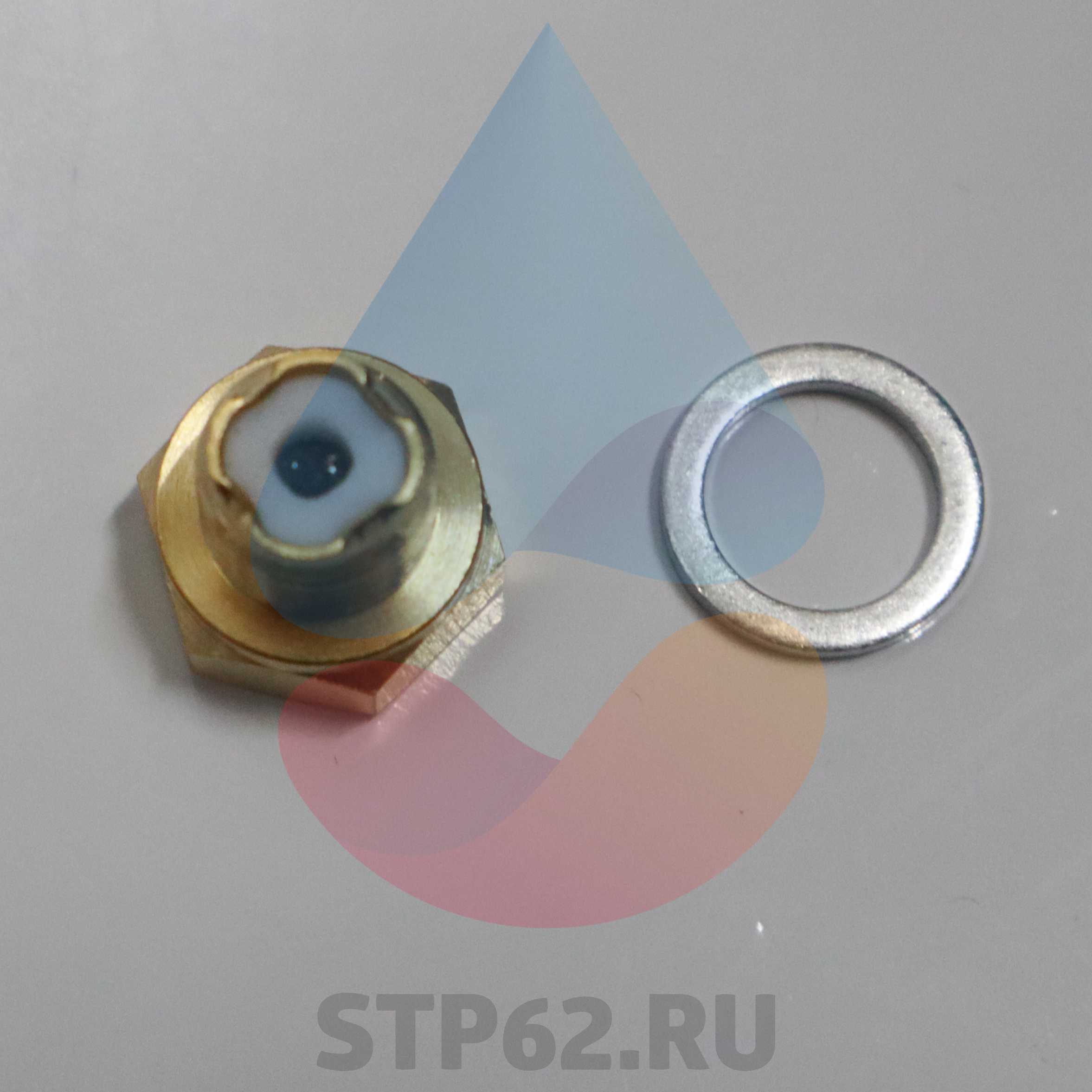 Уплотнение штока в сборе (5630250)