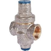 Редуктор давления от 1-4 бар. 1/2