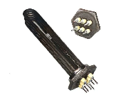 Блок электронагревателей ТЭНБ - 15 кВт, 2 1/2