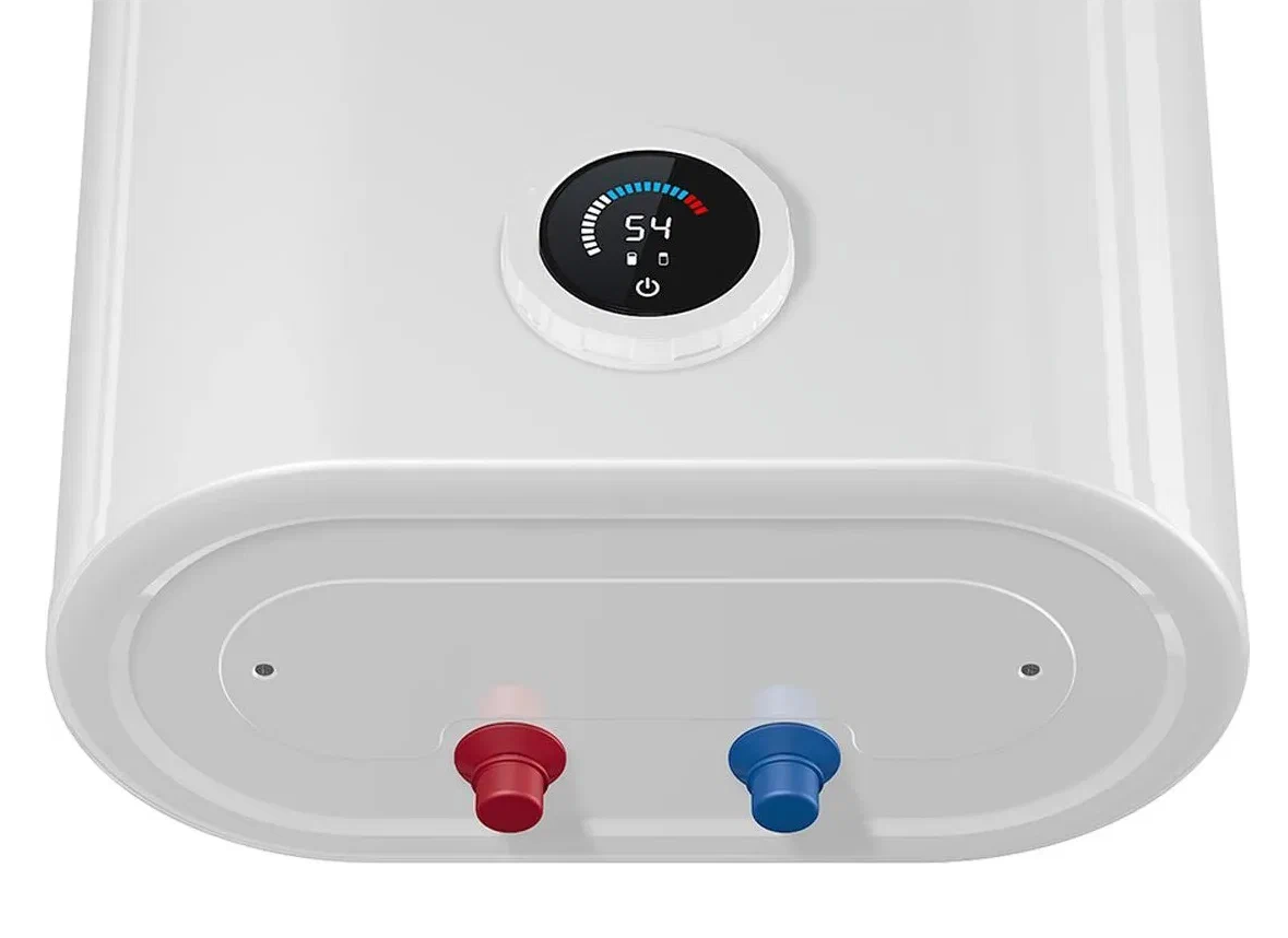 Водонагреватель электрический аккумуляционный бытовой THERMEX MS  80 V (pro) сухой тэн