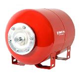 Расширительный бак подвесной РП 35К (с креплением, БЭЗ) UNIPUMP 32433