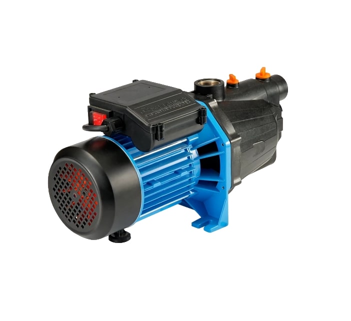 Насос центроб. ДЖИЛЕКС ДЖАМБО 70/50 П (2.0) 3006