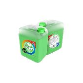 Теплоноситель Wellness Therm - 30 10кг зел. Глицерин