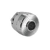 110 САНАКС Аэратор пластиковый, большой, двухрежимный