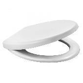 Сиденье Mita SO (дюро, м/л, быстросъём, крепл металл), BERGES