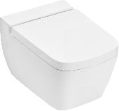 Подвесной унитаз TECEone без гигиенического душа 9700204