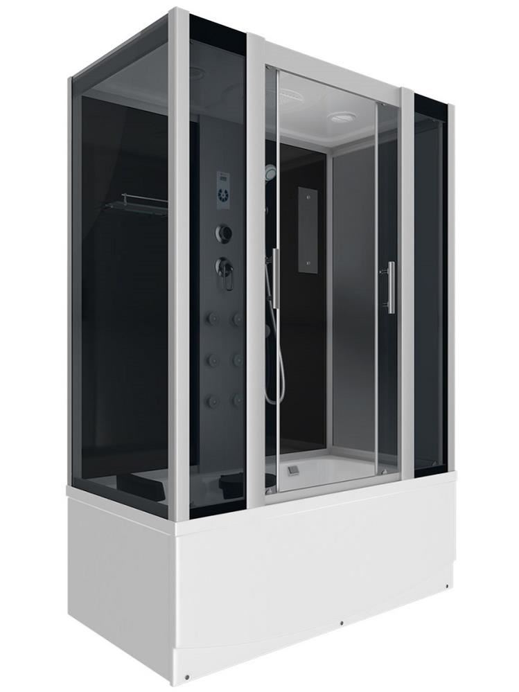 Душевой бокс ERLIT™ ER4515TP-C4 (1480*800*2150)