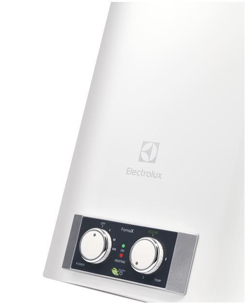 Электр. водонагрев.Electrolux EWH 50 Formax