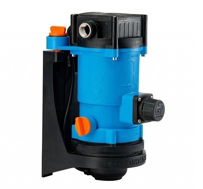 Насос-автомат ДЖИЛЕКС КОМФОРТ ПРО 25/16 4003