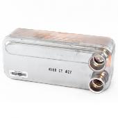 Теплообменник ГВС Navien 30005013А/PAS35KHE_004