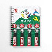 Комплект наклеек для дома 