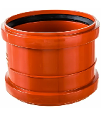 Муфта ремонтная 200  ПОЛИТЭК НК (90)