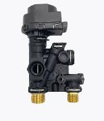 Гидрогруппа левая с сервоприводом NAVIEN 20062290A