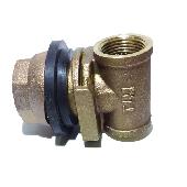 Адаптер скважинный 1