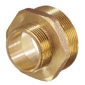 Ниппель перех. 2