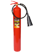 Огнетушитель ОУ-8