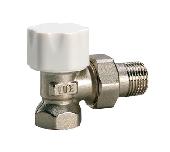 RS 202 Вентиль термост. 3/4
